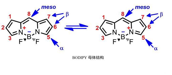 BODIPY 650/665 alkyne