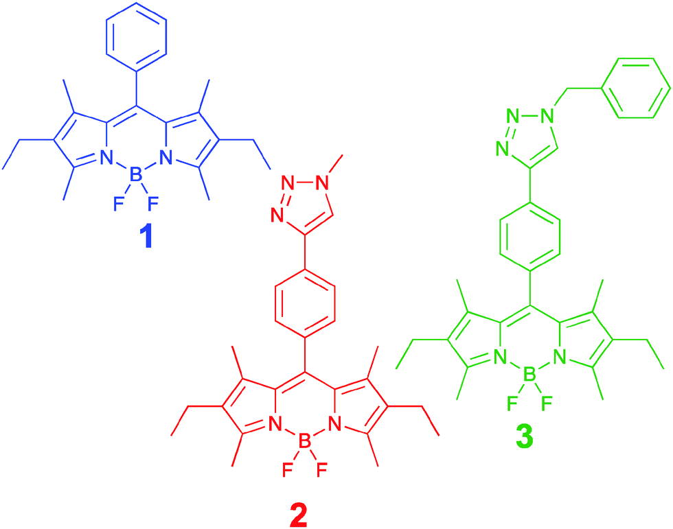 BODIPY 581/591