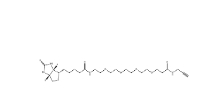 1006592-45-5         生物素炔烴	Biotin-PEG4-amide-Alkyne	