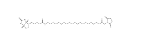 2055045-04-8；(+)-Biotin-PEG6-NHS Ester