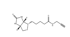 773888-45-2，Biotin alkyne，N-(Prop-2-ynyl)biotinamide      生物素-炔