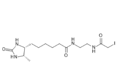 2924824-04-2          Desthiobiotin-Iodoacetamide/ 脫硫生物素-碘乙酰胺		