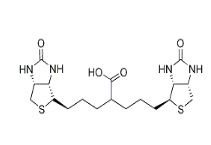 [CAS 1163708-46-0]          D-Biotin Dimer Acid 