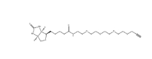 1458576-00-5；Biotin-PEG6-NH2,Biotin-PEG6-MAL,Biotin-PEG4-Alkyne；生物素-四聚乙二醇-丙炔基	