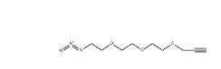 932741-18-9；Biotin-PEG3-COOH,Propargyl-PEG3-amine,N3-PEG5-COOH；丙炔基-三聚乙二醇-氨基	