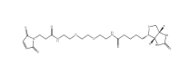 305372-39-8；Biotin-PEG2-MAL，S-Acetyl-PEG6-Azido，N3-PEG2-OH；生物素-二聚乙二醇-酰胺-馬來酰亞胺	