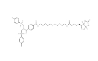 2055048-58-1，Biotin-PEG3-Bis-sulfone,生物素-PEG3-雙硫基		