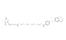 1339202-33-3，Diazo Biotin-PEG3-N3，Diazo Biotin-PEG3-azide