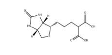 [CAS 57671-79-1]，Biotin Diacid ，生物素雜質(zhì)B