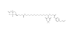 Dde Biotin-PEG4-Picolyl azide、2055048-42-3、DDE-生物素-四聚乙二醇-吡啶甲基疊氮化物