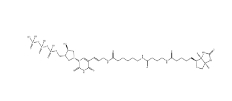 Biotin-16-deoxyuridine-5＇-triphosphate、86303-26-6、生物素標記的 2＇-脫氧尿苷-5＇-三磷酸三鈉鹽/Biotin-16-dUTP