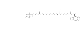 Dbco-s-s-peg3-biotin化合物、1430408-09-5