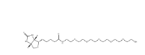 Biotin-PEG6-alcohol，906099-89-6，生物素-六聚乙二醇-乙醇