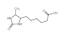 D-脫硫生物素；636-20-4；dl-Dithiobiotin