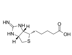 2-亞氨基生物素；13395-35-2	；2-Iminobiotin