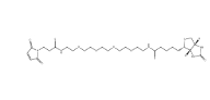 Biotin-PEG4-Mal，1604673-42-8，生物素-PEG4-馬來酰亞胺