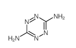 CAS號：19617-90-4,  1,2,4,5-Tetrazine-3,6-diamine，1,2,4,5-四嗪-3,6-二胺