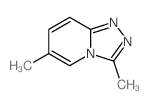 CAS號(hào)：4919-13-5，dimethyl-sym-tetrazine