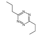 CAS號(hào)：13717-92-5，3,6-dipropyl-1,2,4,5-tetrazine，s-Tetrazine,3,6-dipropyl