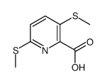 CAS號：85330-61-6，3,6-bisthiomethyltetrazine