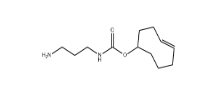 (4E)-TCO-amine，CAS：1799962-26-7，(4E)-反式環(huán)辛烯-氨基