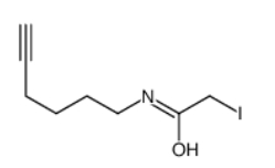 IA-Alkyne，CAS號：930800-38-7 ，IA-炔基