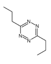 CAS號：13717-92-5，3,6-dipropyl-1,2,4,5-tetrazine，s-Tetrazine,3,6-dipropyl