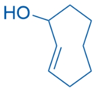 (2E)-TCO-OH，CAS:1414375-00-0，反式環辛烯-羥基