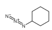 Azido-cyclohexane,19573-22-9，疊氮-環己烷