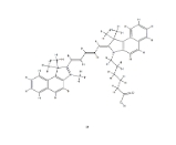 CAS:1144107-80-1/Cyanine5.5帶活性基團熒光染料        瑞禧生物