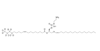 C18(plasm)-18:1 PE-d9；CAS號：2315262-04-3
