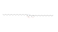 C18 L-threo Ceramide (d18:1/18:0)；CAS號：95037-06-2