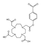 dota-pnp，CAS號：474424-15-2            瑞禧生物