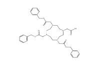 DOTA tribenzyl ester，CAS號：272120-41-9           瑞禧生物