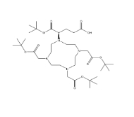 (R)-tert-Bu4-DOTAGA,817562-90-6,(R)-DOTAGA-四叔丁酯