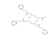 DOTA tribenzyl ester，CAS號：272120-41-9