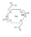 CAS：149819-85-2，Iron DOTA Sodium Salt