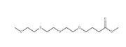 cas:1920109-55-2，m-PEG4-(CH2)3-methyl ester          瑞禧生物