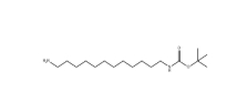 cas:109792-60-1，t-Boc-N-Amido-(CH2)12-amine，(12-氨基十二烷基)氨基甲酸叔丁酯