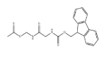 1599440-06-8，F(xiàn)moc-Gly-NH-CH2-acetyloxy            瑞禧生物