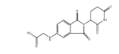 2412056-27-8，Thalidomide-5-NH2-CH2-COOH