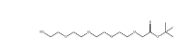 169751-72-8，Hydroxy-PEG4-CH2-Boc，乙酸叔丁酯-四聚乙二醇