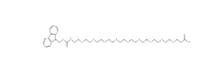  1191064-81-9，F(xiàn)moc-NH-PEG9-CH2CH2COOH，5,8,11,14,17,20,23,26,29-九氧雜-2-氮雜三十二碳二酸 1-(9H-芴-9-基甲基)酯，
