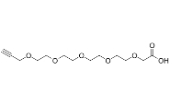 1429934-37-1，Propargyl-PEG4-CH2COOH         瑞禧生物