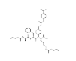 Aloc-D-Ala-Phe-Lys(Aloc)-PAB-PNP ，CAS:253863-34-2， ADC試劑