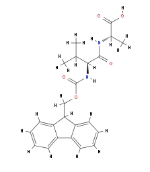cas:150114-97-9，  Fmoc-Val-Ala-OH， ADC試劑