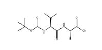 cas:70396-18-8 ， Boc-Val-Ala-OH， ADC試劑