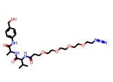 Azido-PEG4-Val-Ala-PAB，2529982-76-9，疊氮-四聚乙二醇-VAL-ALA-PAB