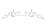 cas:1222490-34-7 ， PBD-dimer  PBD二聚體，抗體藥物偶聯物（ADC）