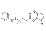 cas:890409-85-5 ， Py-ds-dmBut-OSu，抗體藥物偶聯物（ADC）